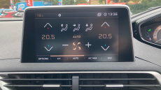 Peugeot 3008 1.6 PureTech 180 GT Line Premium 5dr EAT8 Petrol Estate